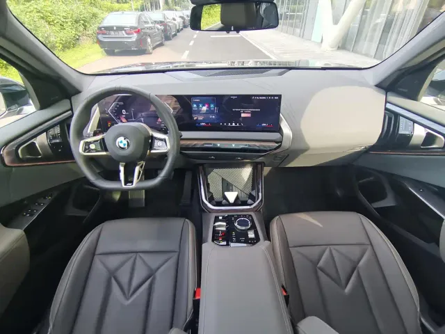 BMW X3 — Фото автомобиля 23