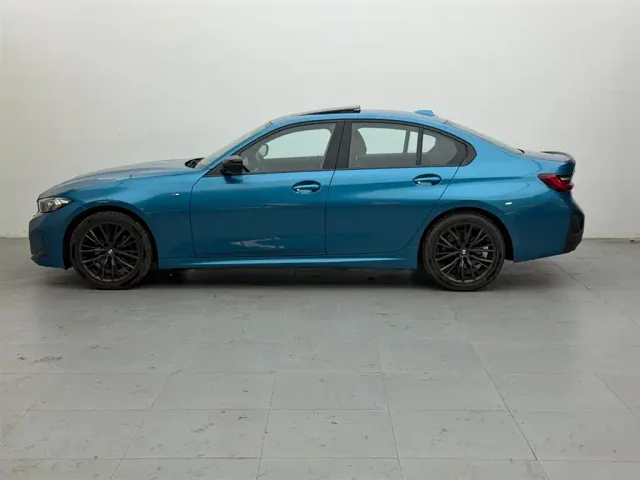 BMW 3 Series — Фото автомобиля 3