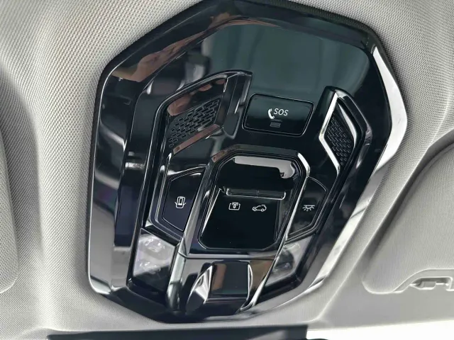 Jetour T1 — Фото автомобиля 18