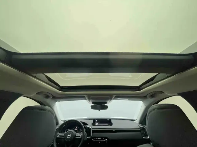 Mazda CX-50 Xingye — Фото автомобиля 12