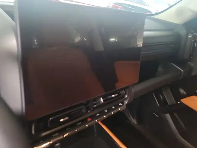 Haval Raptor — Фото автомобиля 13