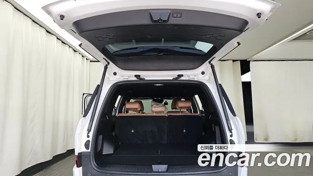 Hyundai Santa Fe MX5 — Фото автомобиля 20