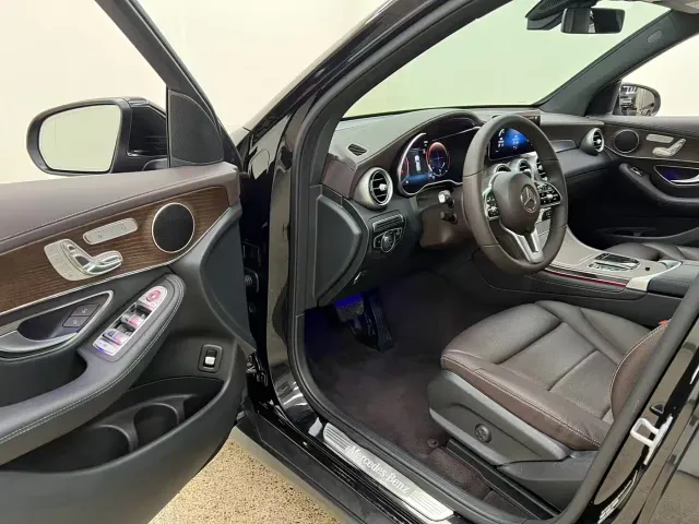 Mercedes-Benz GLC-Class — Фото автомобиля 17