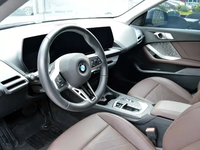 BMW 2 Series — Фото автомобиля 6
