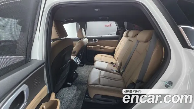 Kia Sorento — Фото автомобиля 15