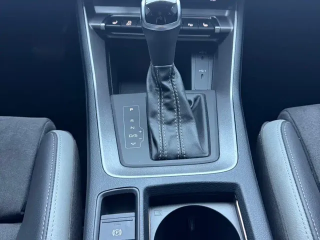 Audi Q3 — Фото автомобиля 9