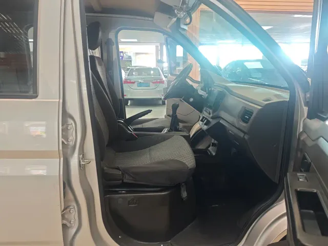 Wuling Rongguang New Truck — Фото автомобиля 8