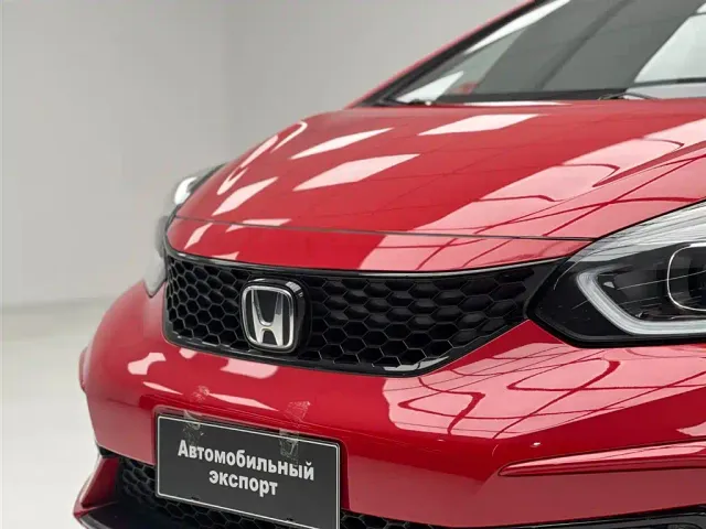 Honda LIFE — Фото автомобиля 6