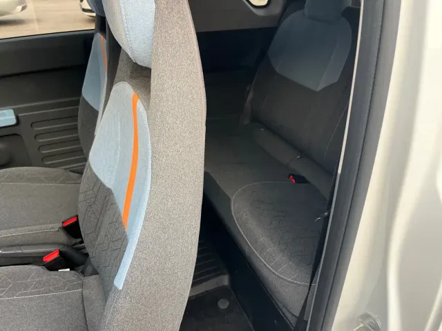 Geely Panda — Фото автомобиля 6