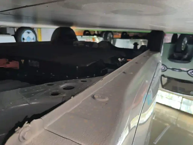 Wuling Hongguang Mini EV — Фото автомобиля 20
