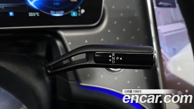 Mercedes-Benz EQE V295 — Фото автомобиля 12