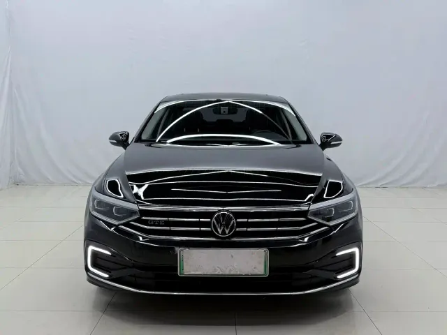 Volkswagen Magotan — Фото автомобиля 2
