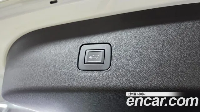 ChevroletGMDaewoo Trax Trax Кроссовер — Фото автомобиля 29