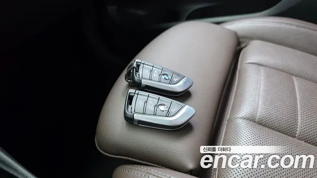 BMW X3 — Фото автомобиля 24