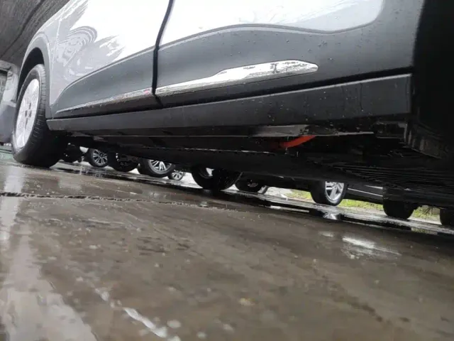 Geely Starry Wish — Фото автомобиля 21