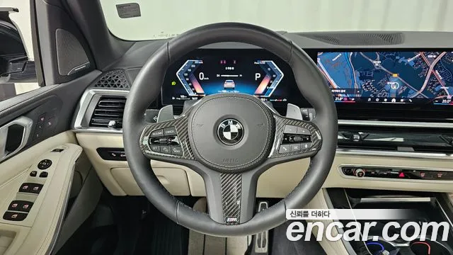 BMW X5 G05 — Фото автомобиля 12
