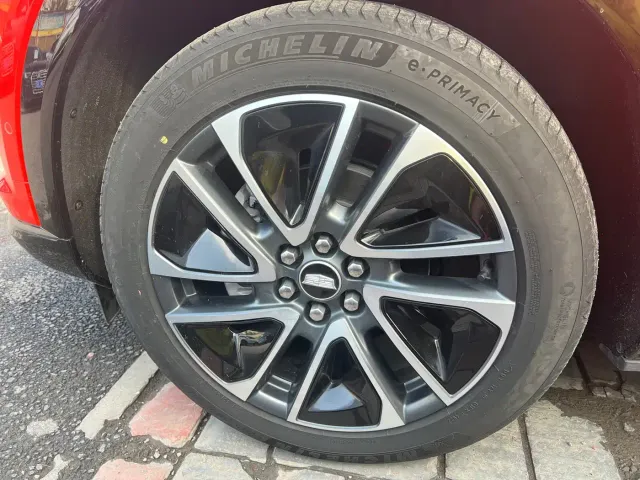 Cadillac Optiq — Фото автомобиля 18
