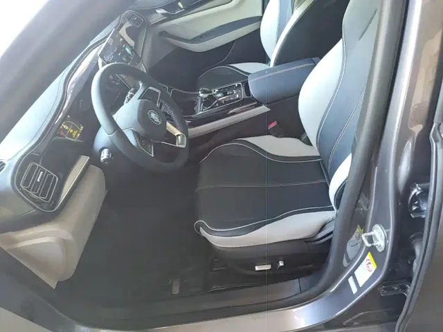 BYD Qin PLUS — Фото автомобиля 14
