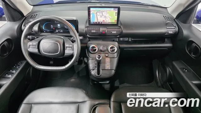 Hyundai Casper Casper Фургон — Фото автомобиля 7
