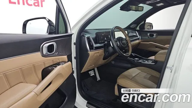Kia Sorento 4th Gen — Фото автомобиля 10