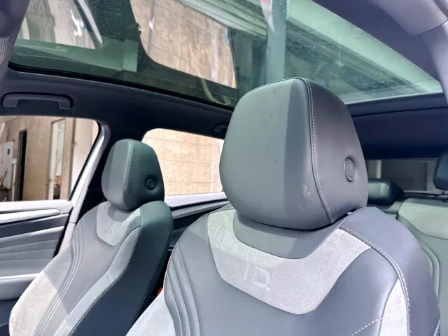 Volkswagen ID.4 Crozz — Фото автомобиля 8