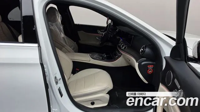 Mercedes-Benz E-Class W213 — Фото автомобиля 16