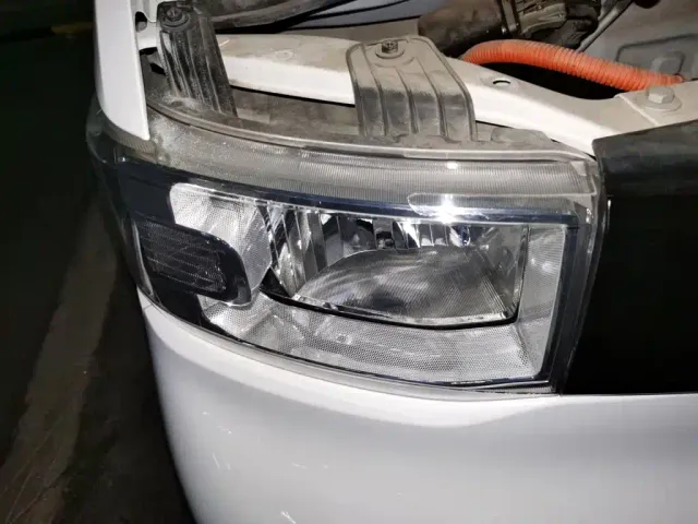 Wuling Hongguang Mini EV — Фото автомобиля 7