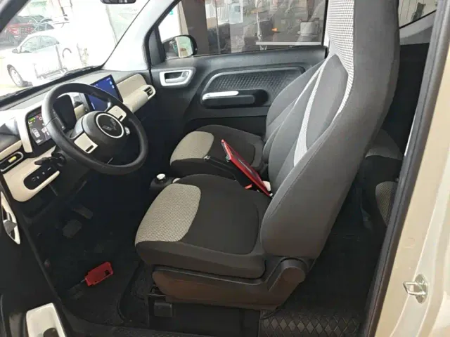 Wuling Hongguang Mini EV — Фото автомобиля 14