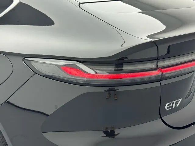 Nio ET7 — Фото автомобиля 16