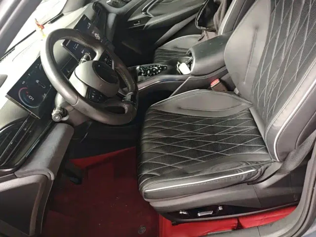 BYD Seal — Фото автомобиля 14