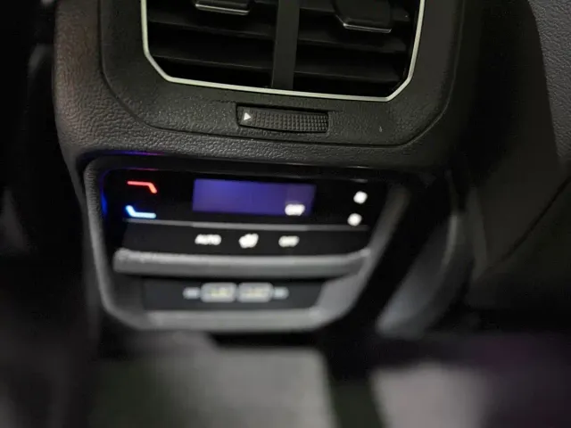 Volkswagen Tayron — Фото автомобиля 15