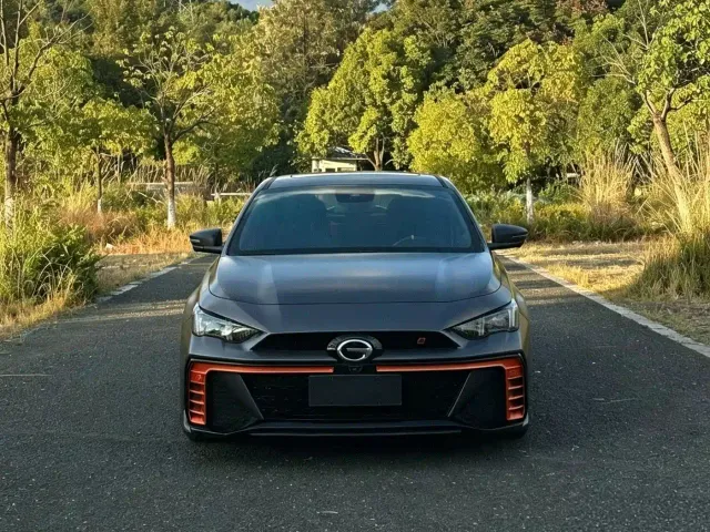 GAC Trumpchi Emkoo — Фото автомобиля 2