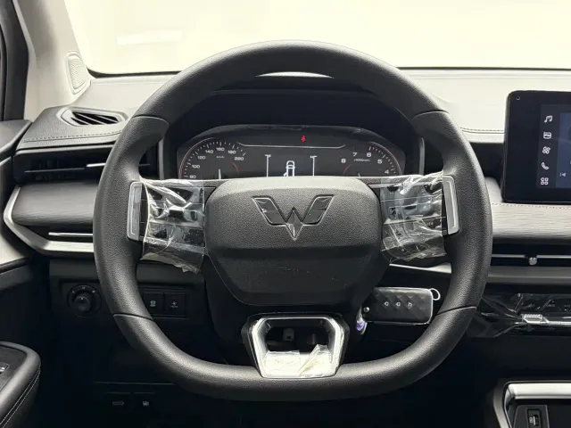 Wuling Jiachen — Фото автомобиля 7