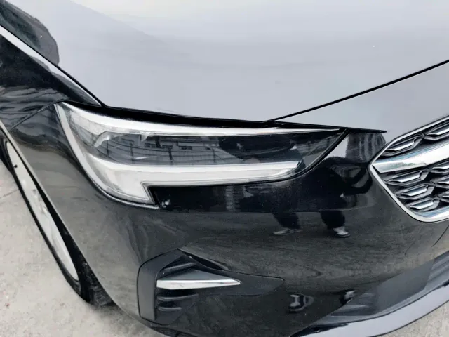 Buick Regal — Фото автомобиля 9