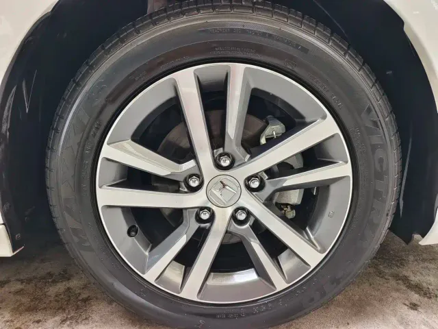 Honda Civic — Фото автомобиля 12