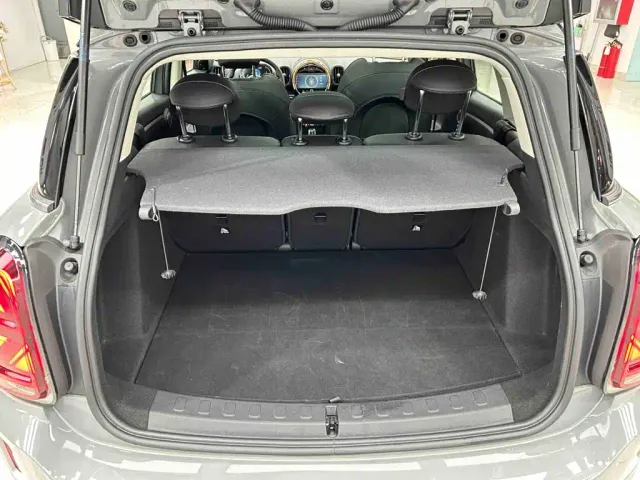 MINI Countryman — Фото автомобиля 21