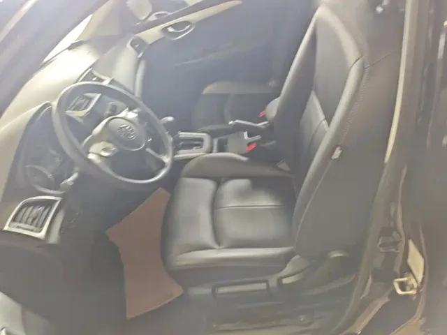 Nissan Sylphy — Фото автомобиля 14