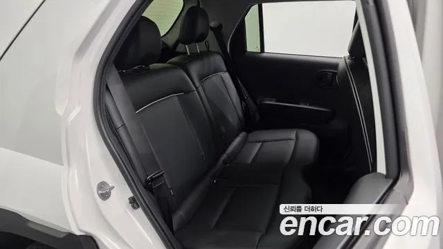 Hyundai Casper Casper Essential Light — Фото автомобиля 11