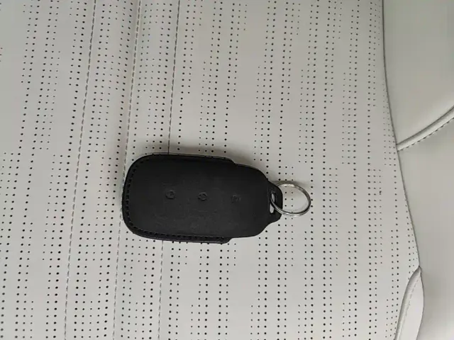 Geely Galaxy L7 — Фото автомобиля 8
