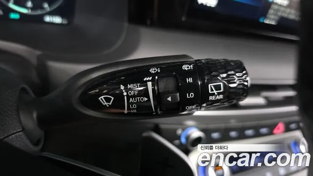 Hyundai Palisade The New Palisade Бензин 3.8 2WD — Фото автомобиля 26