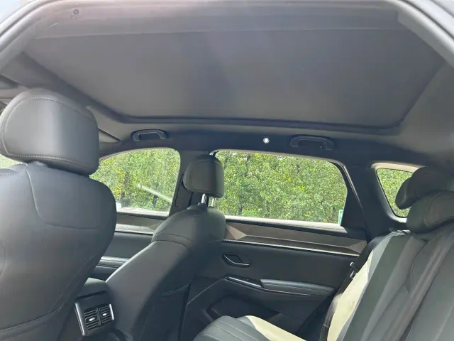 BYD Song Pro — Фото автомобиля 7