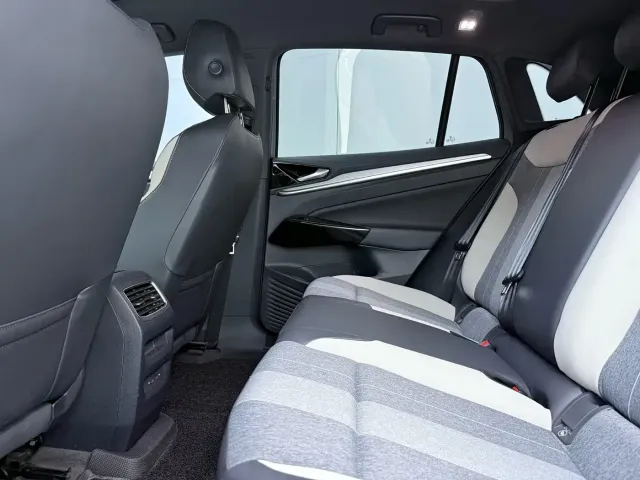 Volkswagen ID.4 Crozz — Фото автомобиля 10