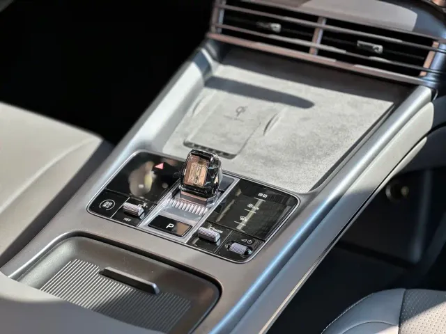 BYD Seal — Фото автомобиля 16