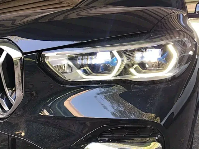 BMW X5 — Фото автомобиля 23