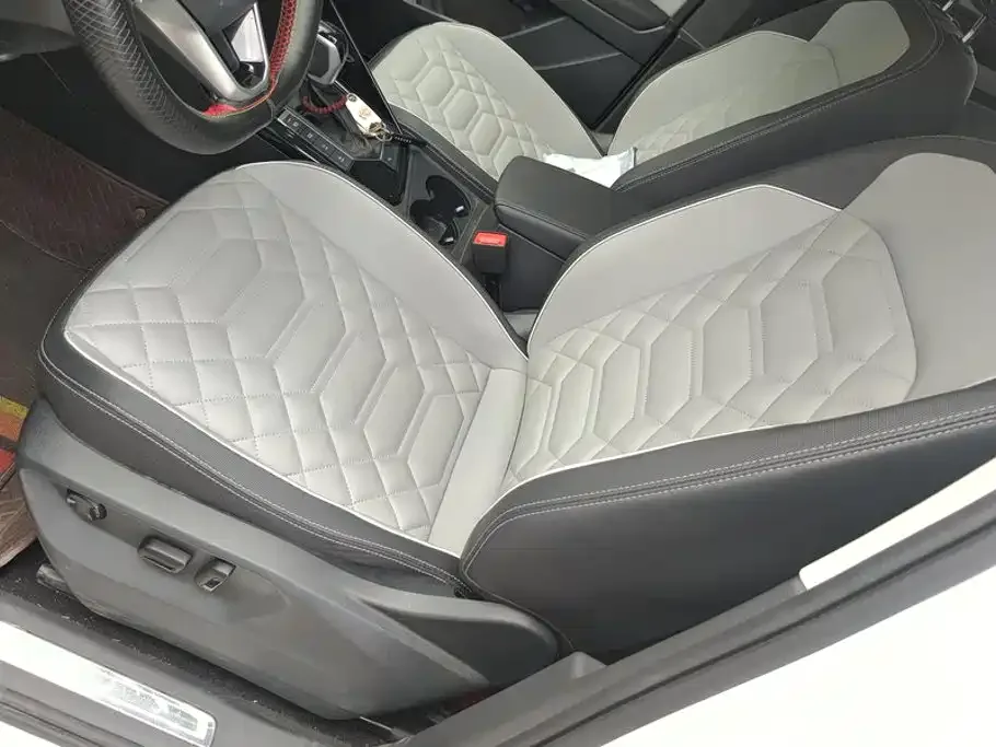 Volkswagen Tayron 2024 300TSI 2WD Luxury Plus Advanced — Фото автомобиля 9