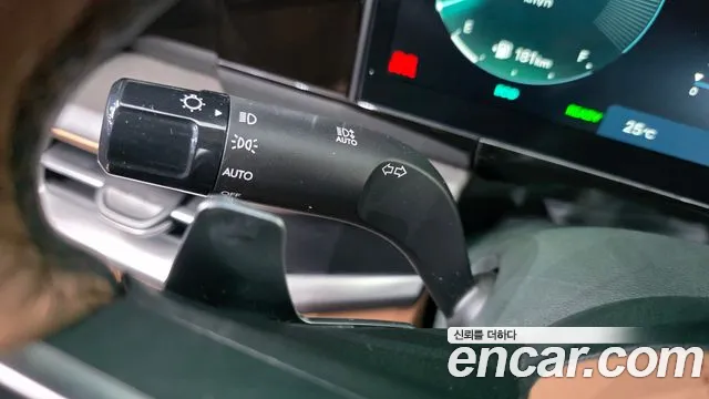 Hyundai Grandeur — Фото автомобиля 26