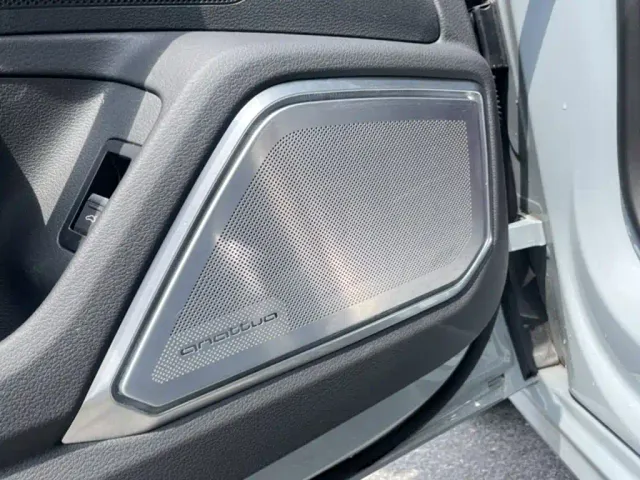 Audi A7L — Фото автомобиля 13