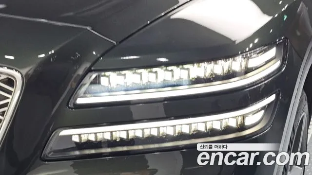 Genesis GV80 — Фото автомобиля 7