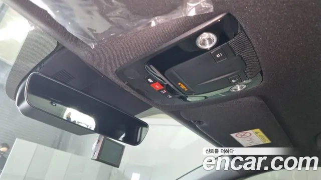 Kia Sorento 4th Gen — Фото автомобиля 14