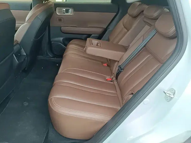 Wuling Starlight S — Фото автомобиля 12